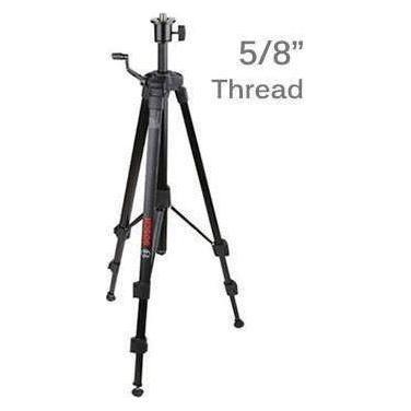 Bosch BT150 Building Tripod 5/8 Bosch BT150 Building Tripod 5/8